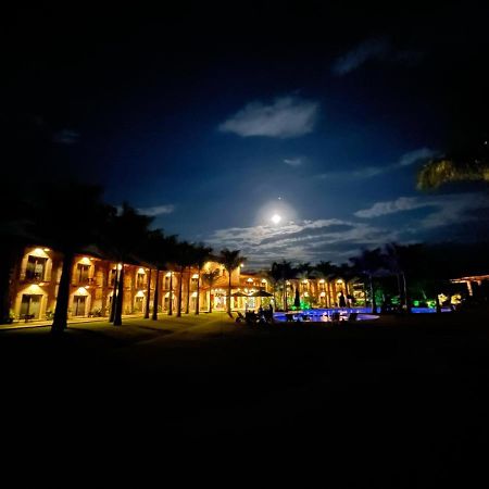Hotel Real Inn Nuevo Morelos 외부 사진