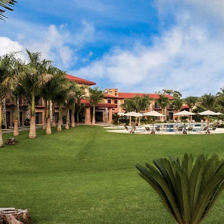 Hotel Real Inn Nuevo Morelos 외부 사진