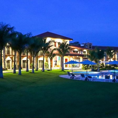 Hotel Real Inn Nuevo Morelos 외부 사진