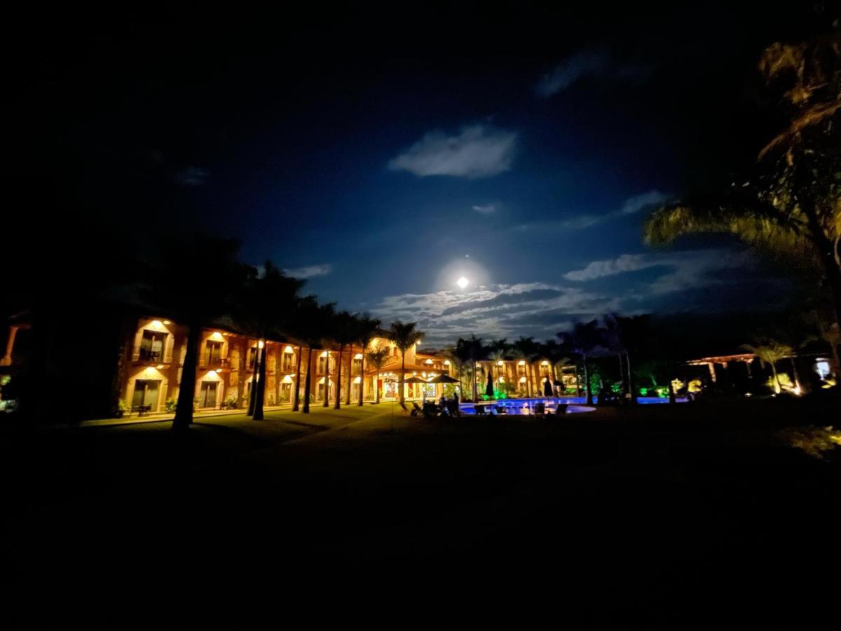 Hotel Real Inn Nuevo Morelos 외부 사진