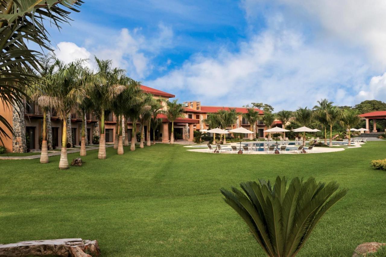 Hotel Real Inn Nuevo Morelos 외부 사진