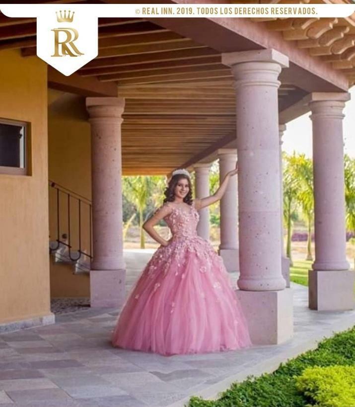 Hotel Real Inn Nuevo Morelos 외부 사진